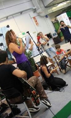 InFiera (archivio) 