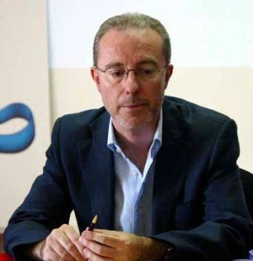 <b>IL PM.</b> Federico Manotti 