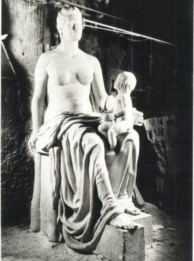 LAlma Mater e Francesca Nicoli 