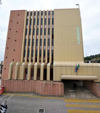 Lospedale di Piombino 