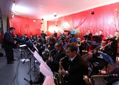 La Filarmonica Mascagni 