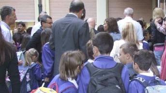 Il Comune salva le scuole