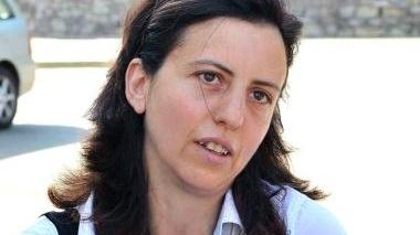 Alessandra Cafissi