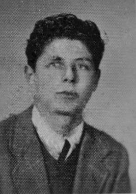 Mario Nanni 