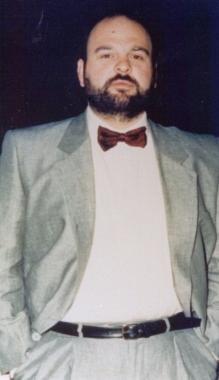 <b>LO SPORT NEL SANGUE.</b> Una foto di Angelo Domenici: per anni ha seguito il calcio per Il Tirreno  