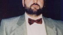 <b>LO SPORT NEL SANGUE.</b> Una foto di Angelo Domenici: per anni ha seguito il calcio per Il Tirreno