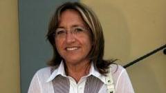 <b>ASSESSORE.</b> La responsabile della pubblica istruzione Giuliana Cecchi