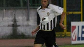 <b>ASSENTE PER SQUALIFICA.</b> Andrea Grieco