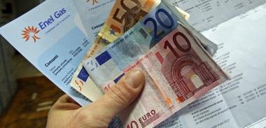 Sconti per rifiuti e riscaldamento