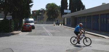 <b>VENDITE </b>Nella zona di Campi Alti 