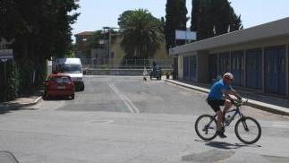 <b>VENDITE </b>Nella zona di Campi Alti