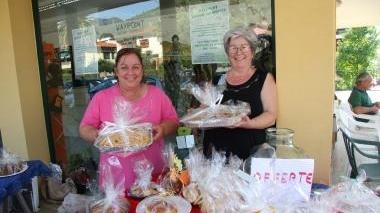 <b>L’INIZIATIVA.</b> Le mamme del quartiere ex Pretura alla festa per Sara