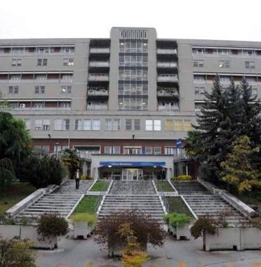Lospedale di Carrara       