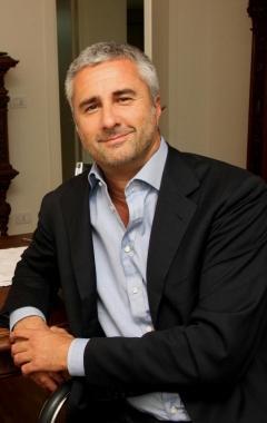 Filippo Bernocchi, assessore comunale alle partecipate