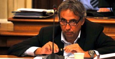 Nel maxi-rimpasto c'è spazio per Di Rocca