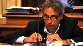 Nel maxi-rimpasto c'è spazio per Di Rocca