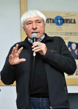 Luciano Tovoli