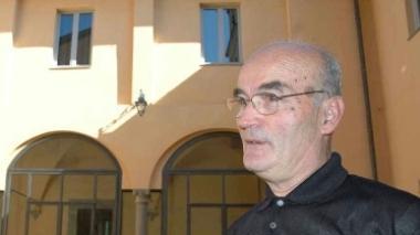 È morto don Mauro Baldi il parroco della solidarietà