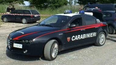 San Giuliano, scoperto "supermarket" della droga