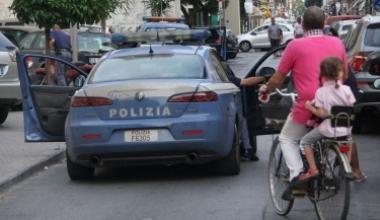 Tentata rapina alla tabaccheria: in carcere giovane di 29 anni