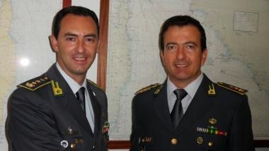 Finanza, al Roan arriva Spalvieri De Paolis va all'Academy a Gaeta