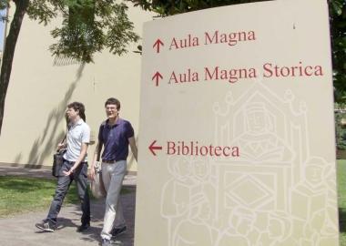 Scuola Sant'Anna, 77 ammessi al concorso per Ingegneria