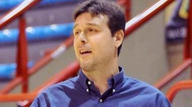 Coach Giovanni Bassi