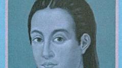Un ritratto femminile di Aniello