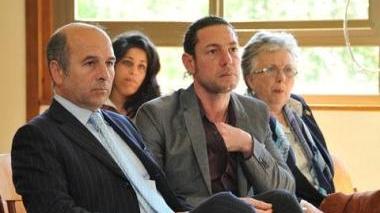 Il gruppo Pdl in consiglio