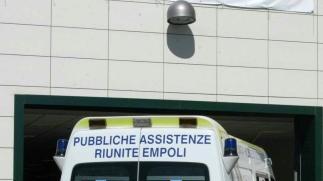 Il pronto soccorso