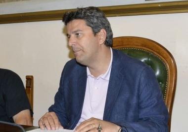 <b>BILANCIO </b>Lassessore Borghi 