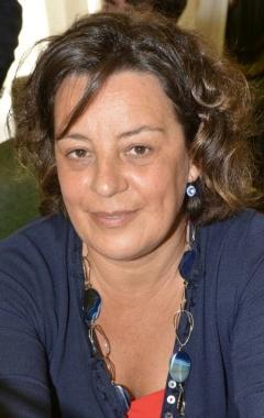 <b>SEL </b>La capogruppo Cristina Citerni     