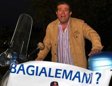 <b>SUPERTIFOSO</b> Andrea Dani     