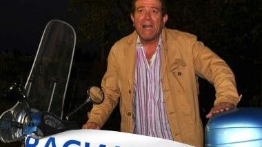 <b>SUPERTIFOSO</b> Andrea Dani