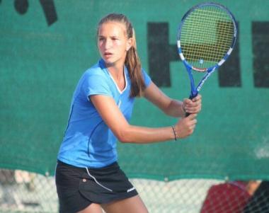 Martina regina dei campionati italiani