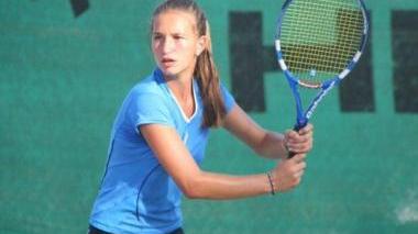 Martina regina dei campionati italiani