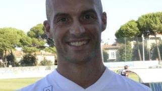 <b>CENTRALE</b>. Samuele Olivi