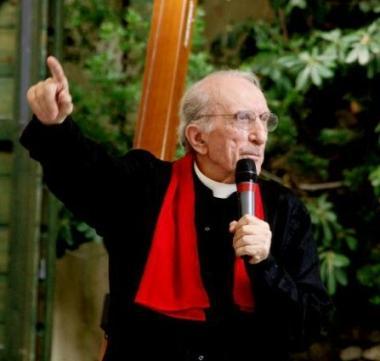 Don Andrea Gallo  