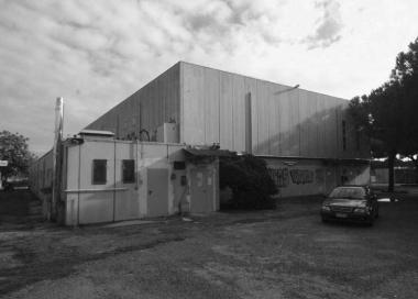 Il palazzetto dello sport? Facciamolo "comprensoriale»