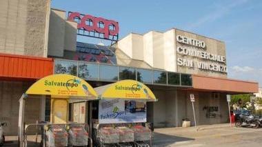La Coop di San Vincenzo