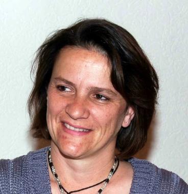 Il sindaco Anna Bulgaresi 