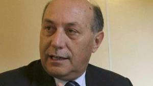 L’assessore Fabrizio Cerri