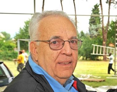 Luigi Bardelli presidente della associazione Apr   