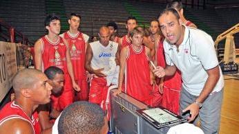Buona prestazione per la squadra di Moretti