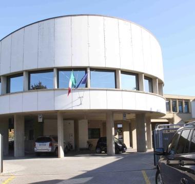 Il Tribunale di Viareggio 