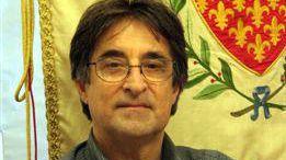 Giancarlo Calamai cerimoniere del Comune e organizzatore del Corteggio storico