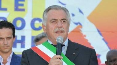 <b>SIMBOLO.</b> Giampaolo Bertola