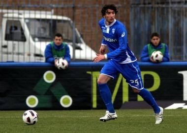 Il difensore azzurro Daniele Mori &egrave; stato ceduto allUdinese in compropriet&agrave; ma resta a Empoli 