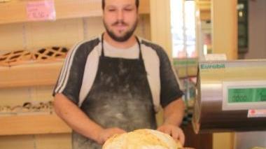 <b>IDEA ANTI CRISI.</b> Al forno di Albinia prodotti a metà prezzo ogni giorno dalle 19 alle 20