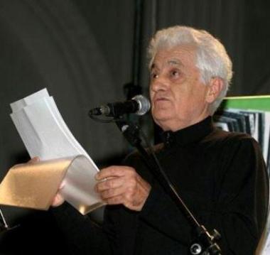 Loriano Macchiavelli ospite di Serravalle Noir    